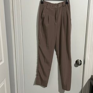 American Apparel Slacks